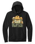 No Matter What Hoodie