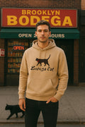 Bodega Cat