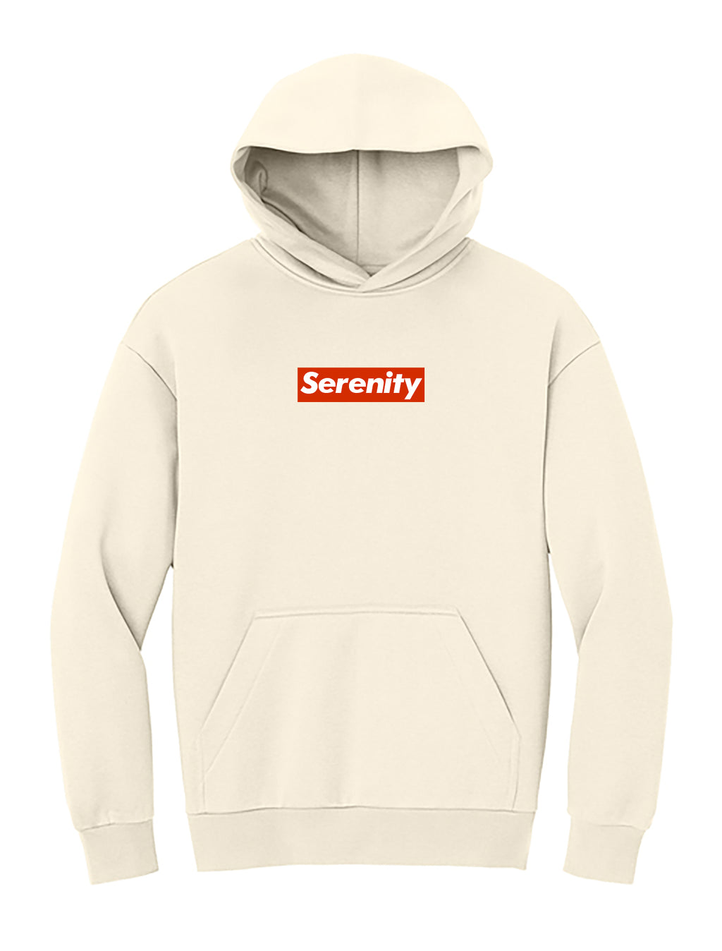 Serenity Hoodie