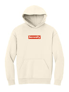 Serenity Hoodie