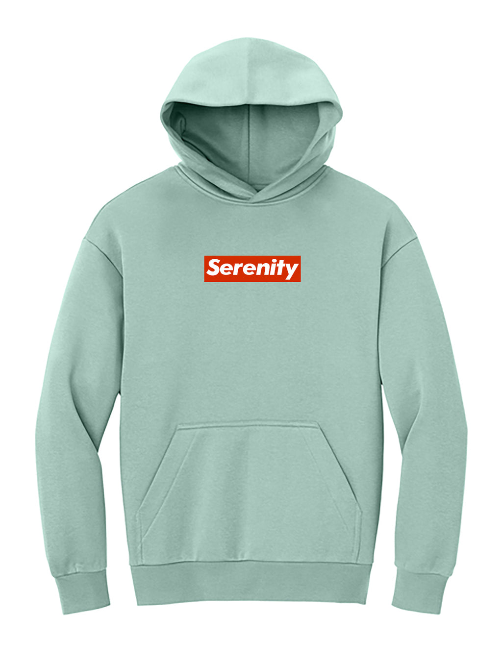 Serenity Hoodie