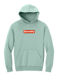 Serenity Hoodie
