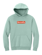 Serenity Hoodie