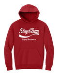 Stay Clean